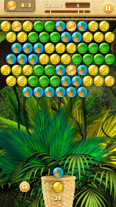 تصاویر Farm Rio - Bubble Shooter