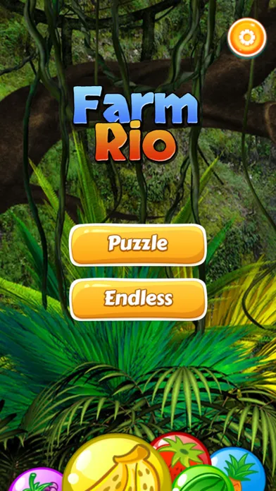 تصاویر Farm Rio - Bubble Shooter