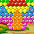 Fruit Farm - Bubble Shooter