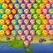 Poultry Farm - Bubble Shooter