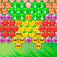 Vege Farm - Bubble Shooter