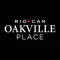 RioCan Oakville Place