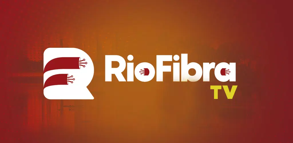 Rio Fibra TV Screenshots