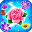 Flower Blash: Hit Blossoom Mania Flower Blash: Hit Blossoom Mania