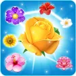 Paradise Flower: Connect Blossom