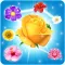 Paradise Flower: Connect Blossom