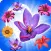 Garden Blossom Crush Mania