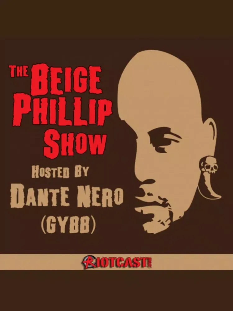 Captures d'écran de The Beige Phillip Show iPad 