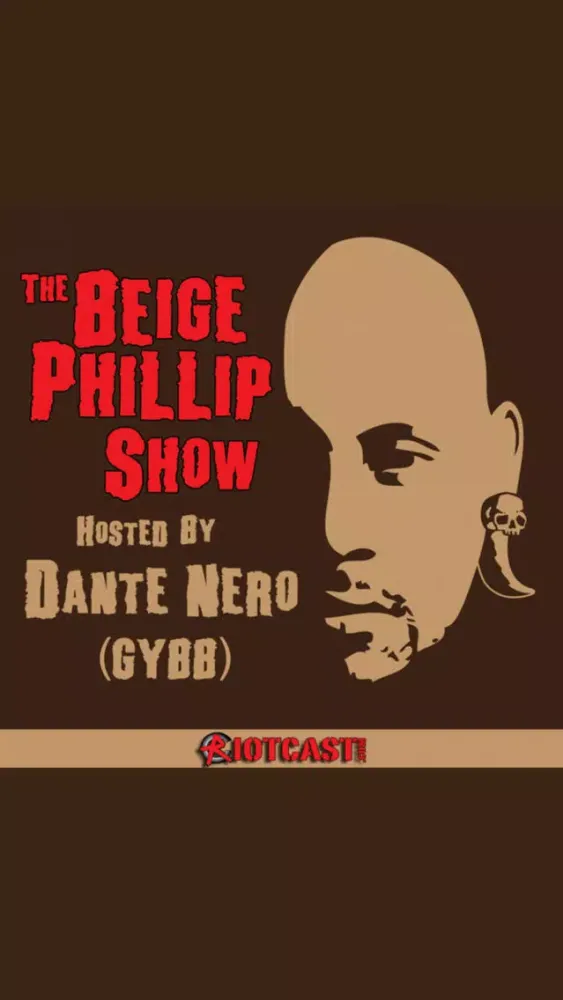 Captures d'écran de The Beige Phillip Show