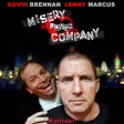 Misery Loves Company