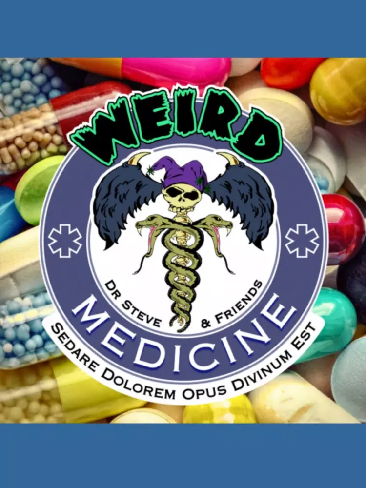 Captures d'écran de Weird Medicine iPad 
