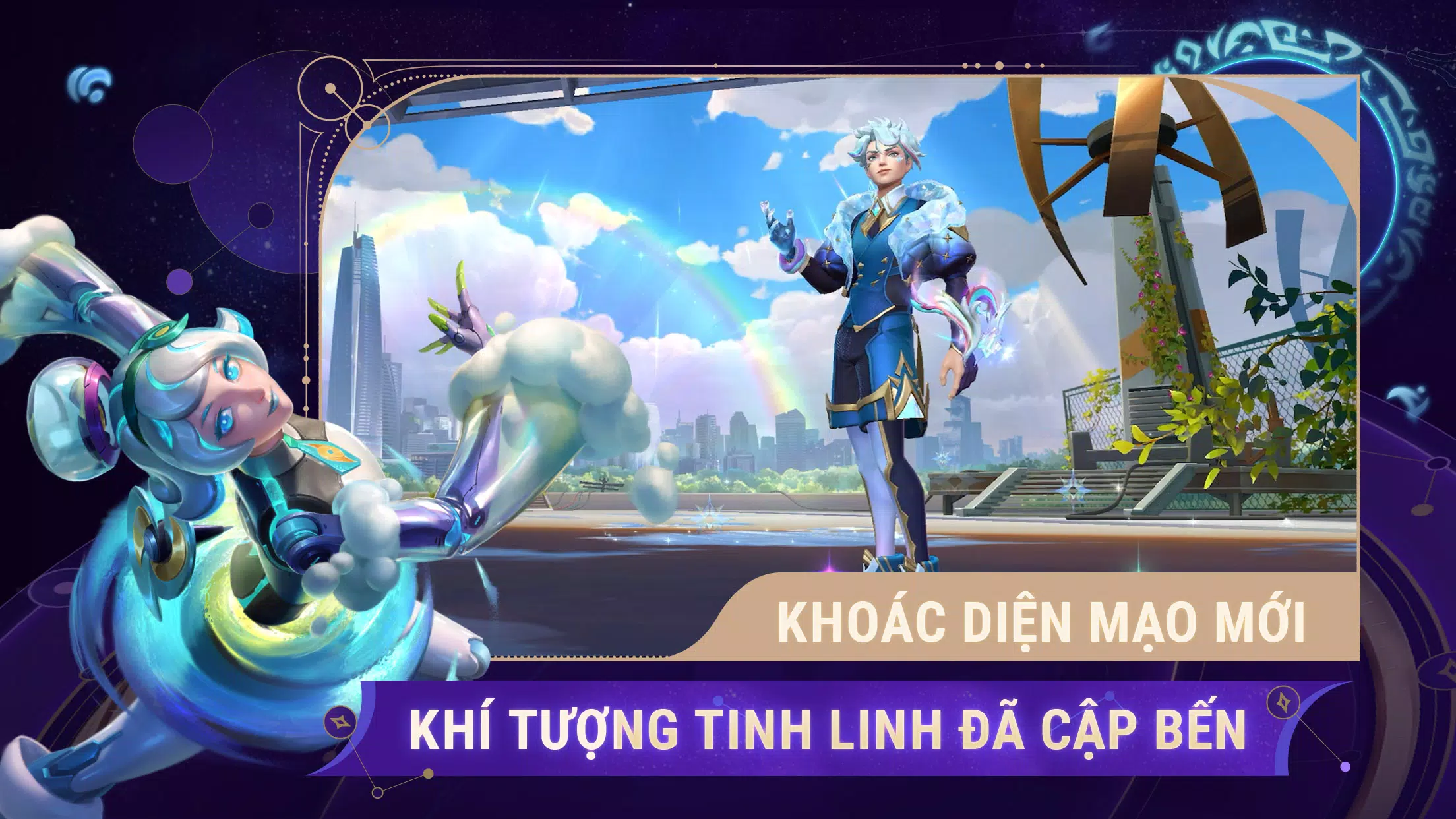 LMHT: Tốc Chiến Screenshots
