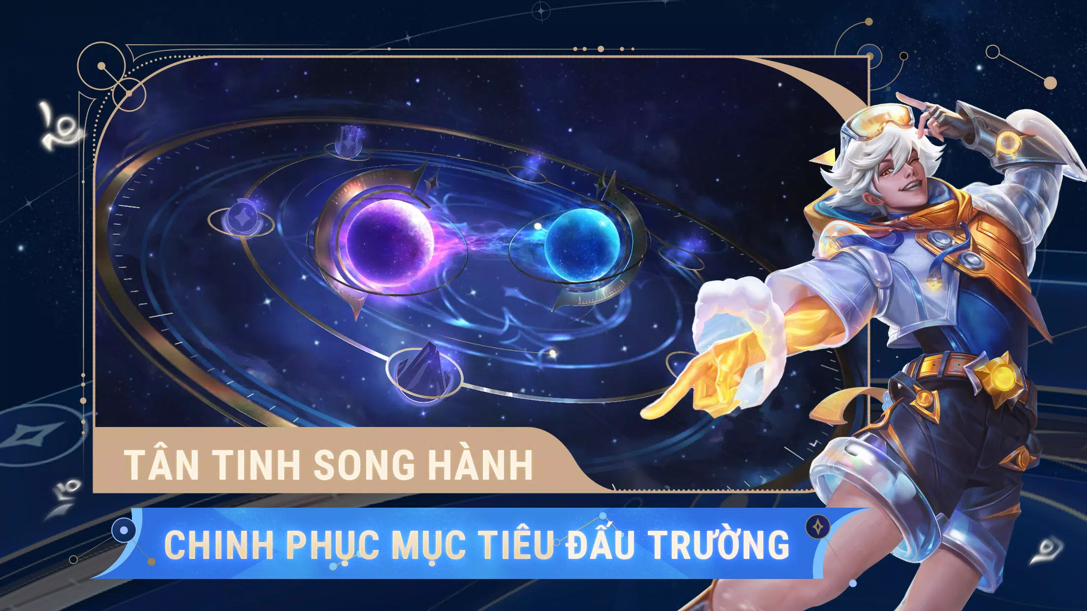 LMHT: Tốc Chiến Screenshots