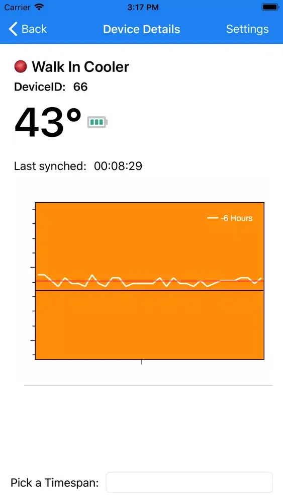صور R.IoT Monitoring