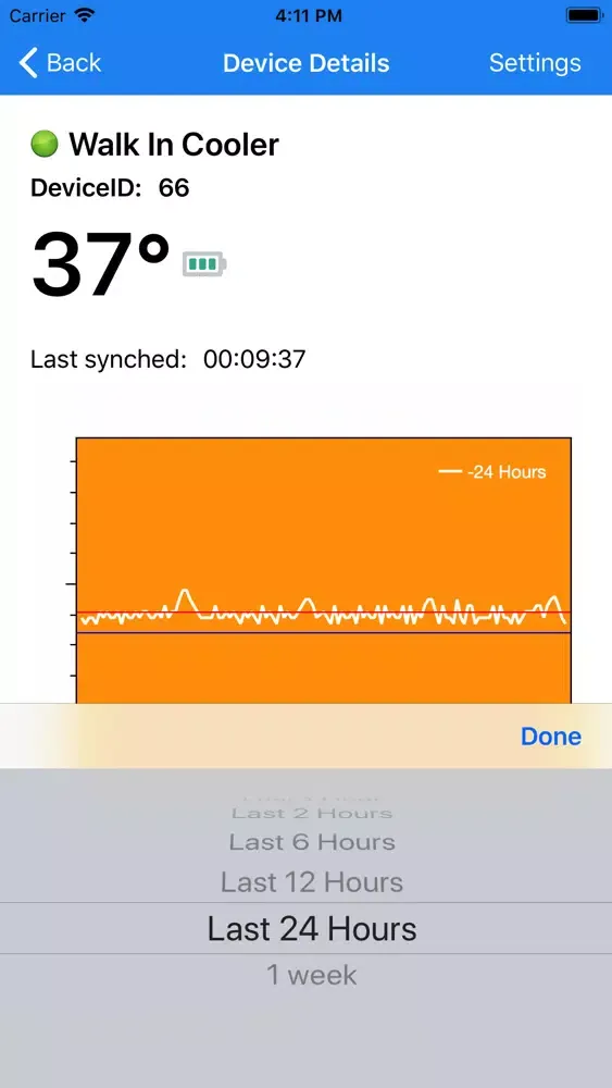 صور R.IoT Monitoring