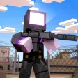 Block Force - 3D Pixel Shooter Block Force - 3D Pixel Shooter