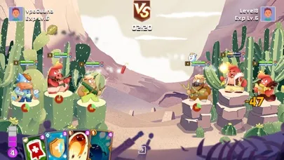 ElfClash: Squad Saga स्क्रीनशॉट