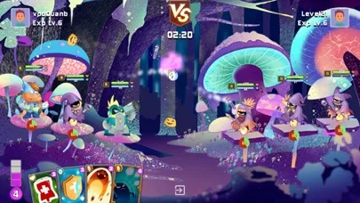ElfClash: Squad Saga स्क्रीनशॉट