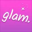 Glam AI - Glow Up Now Glam AI - Glow Up Now