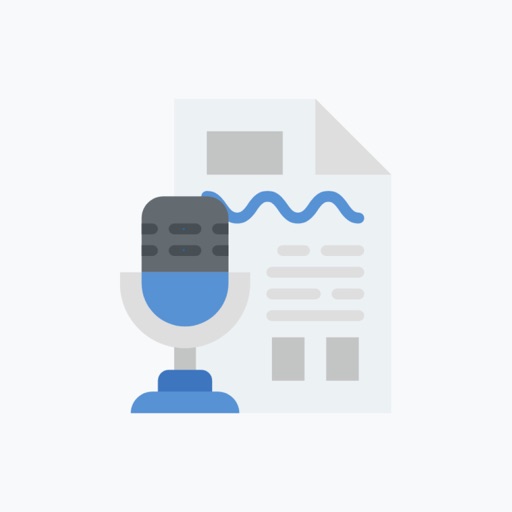TranscribeAI: Audio to Text
