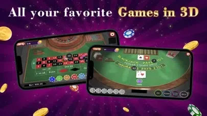 صور Real Money Casino 3D Games