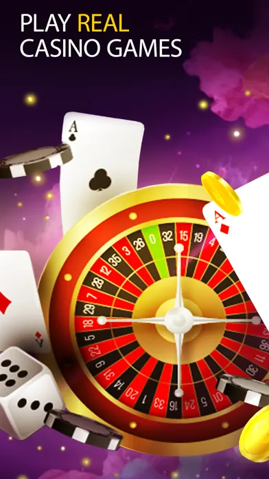 Casino Games for Real Ekran Görüntüleri