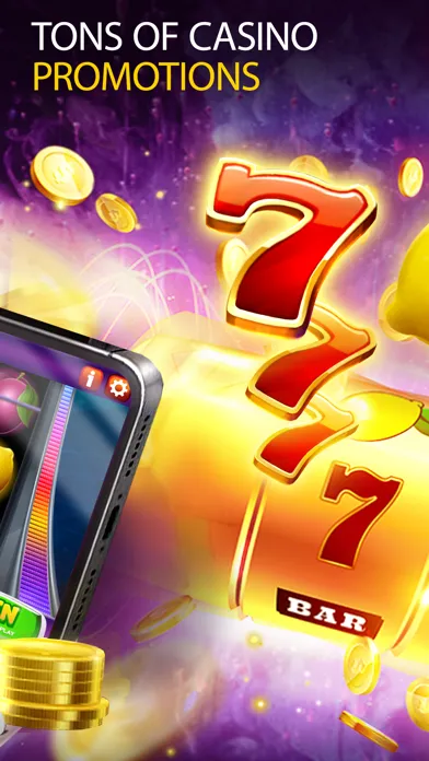 Casino Games for Real Ekran Görüntüleri