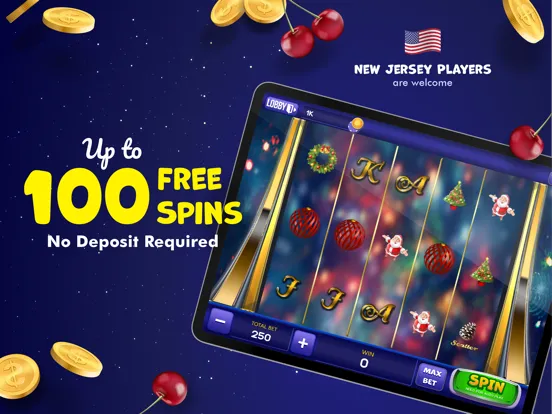 Real Money Casino Gambling iPad  스크린샷