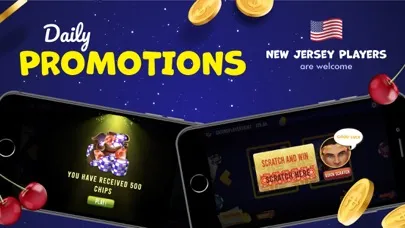 Real Money Casino Gambling 스크린샷