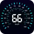 GPS Speedometer: Car Dash Cam