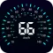 GPS Speedometer: Car Dash Cam