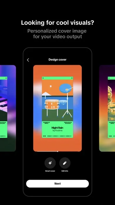 Ripple - Music Creation Tool Screenshots