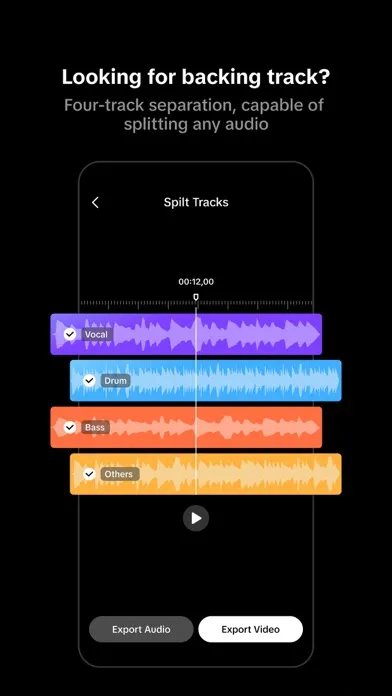 Ripple - Music Creation Tool Screenshots