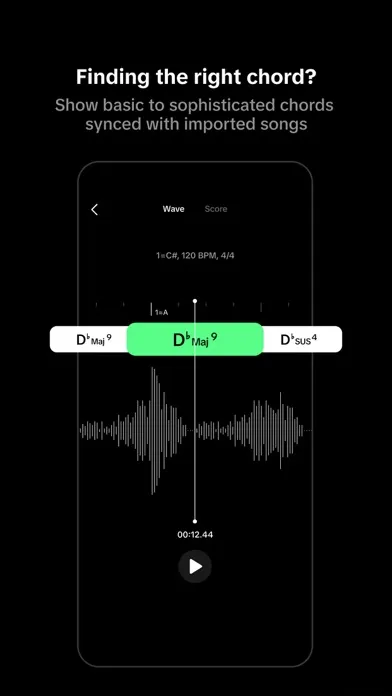 Ripple - Music Creation Tool Screenshots
