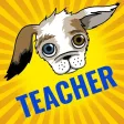 Bouncy's You Can Learn-Teacher Bouncy's You Can Learn-Teacher