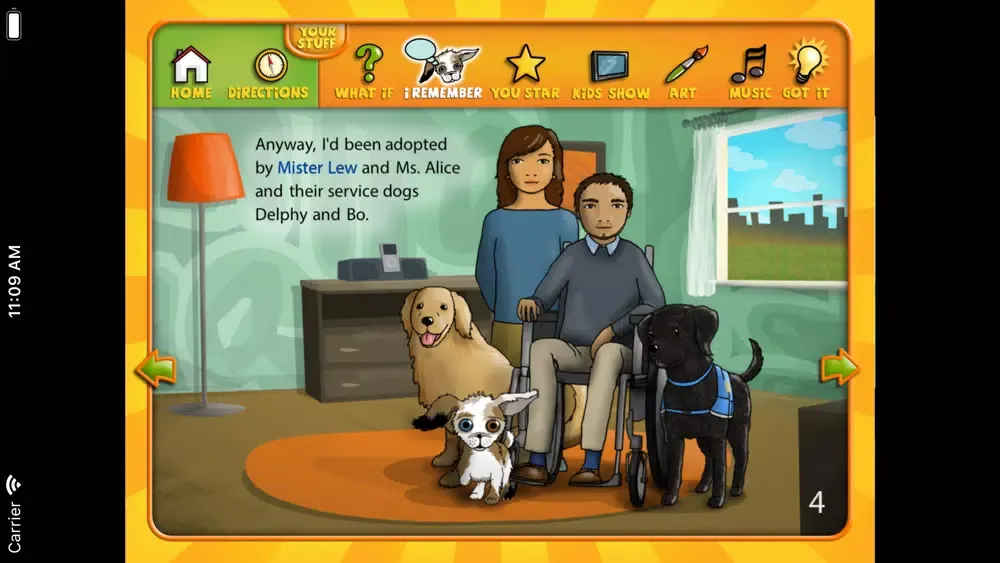 صور Bouncy's You Can Learn-Teacher