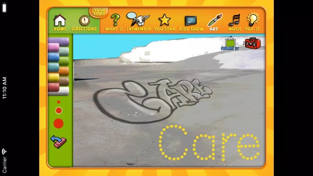 صور Bouncy's You Can Learn-Teacher