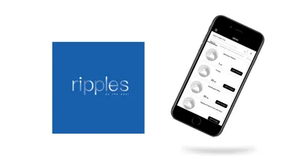 Capturas de pantalla de Ripples by the Pool