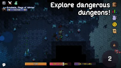 Darza's Dominion Screenshots