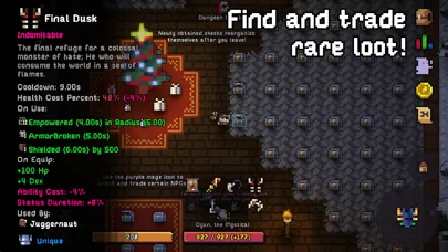 Darza's Dominion Screenshots