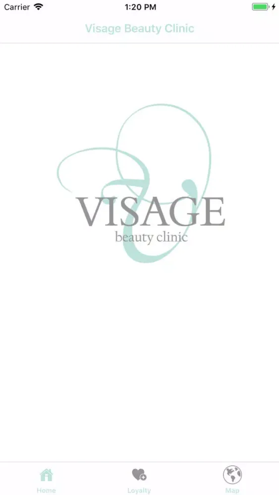Visage Beauty Clinic Screenshots