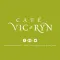 Cafe Vic-Ryn Loyalty App