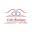 Cake Boutique Clapham