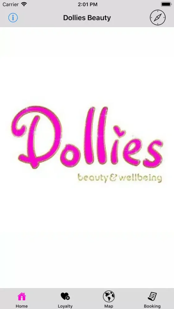 Dollies Beauty 스크린샷
