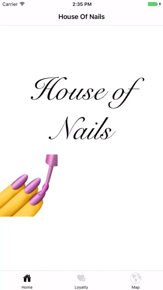 Скриншоты House Of Nails