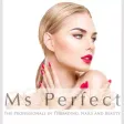 Ms Perfect - Nails Ms Perfect - Nails