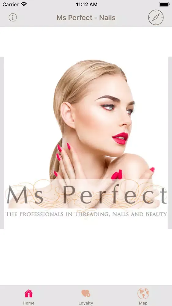 Ms Perfect - Nails Screenshots