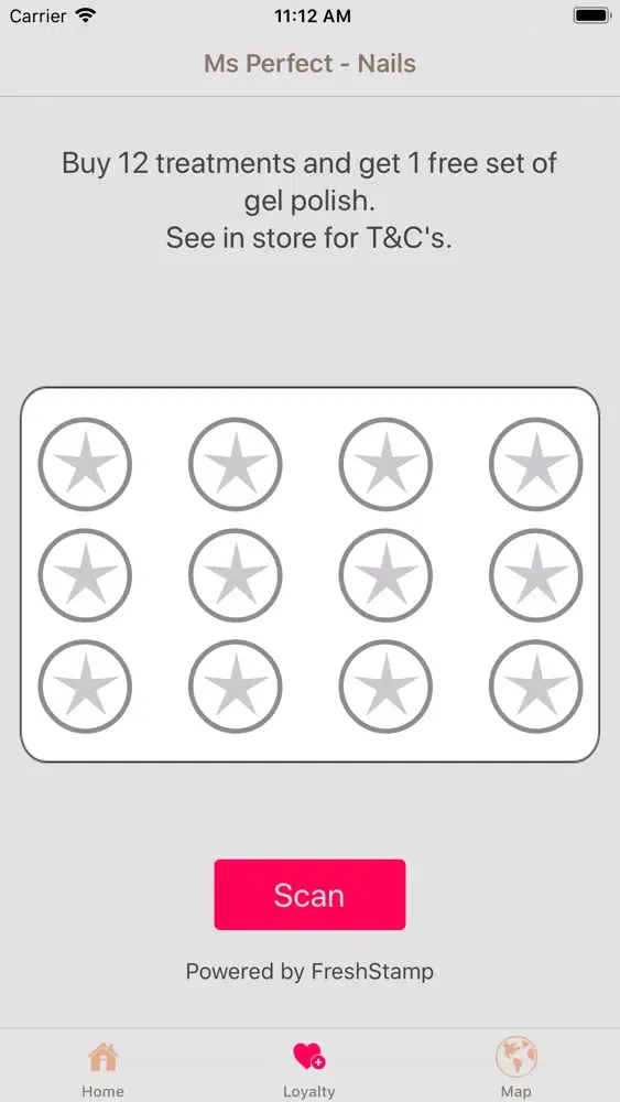 Ms Perfect - Nails Screenshots