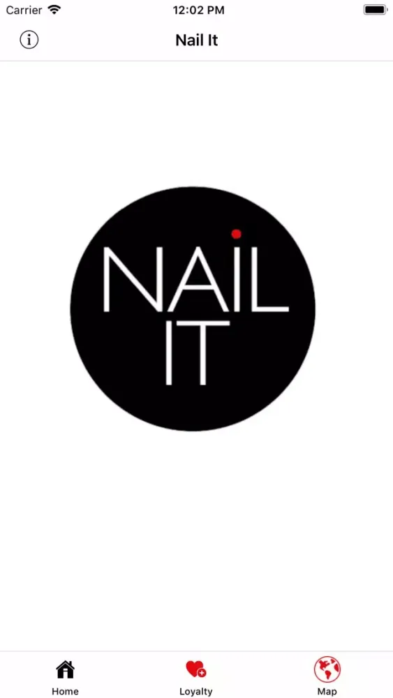 Nail It London Ekran Görüntüleri