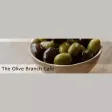 Olive Branch Cafe Olive Branch Cafe